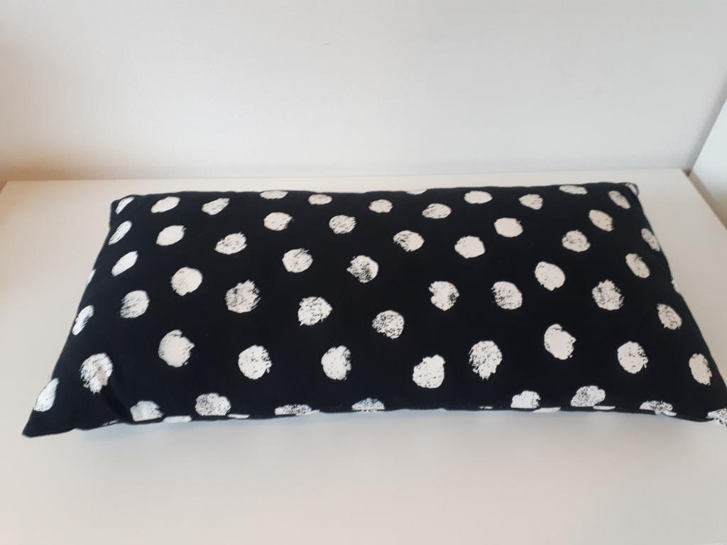 Retro Kussen Polka Dots Vintage IKEA Kussen image 3