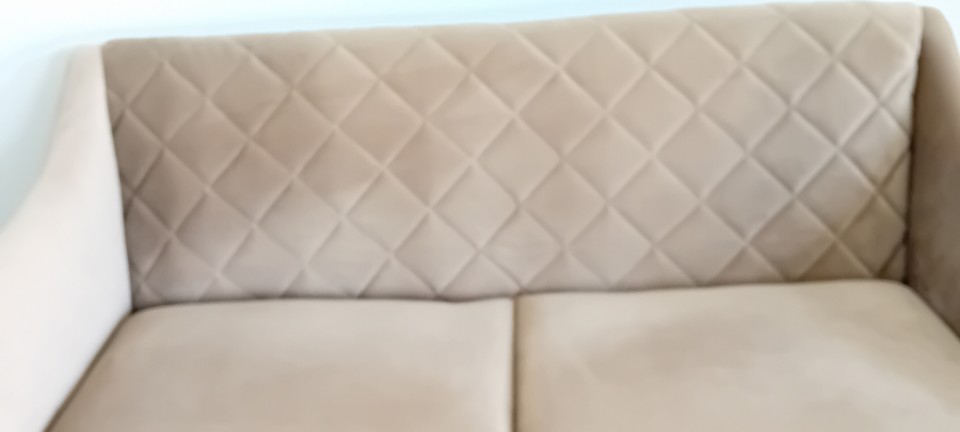 Riviera Maison Camel 2-Zits Bank/Sofa image 7