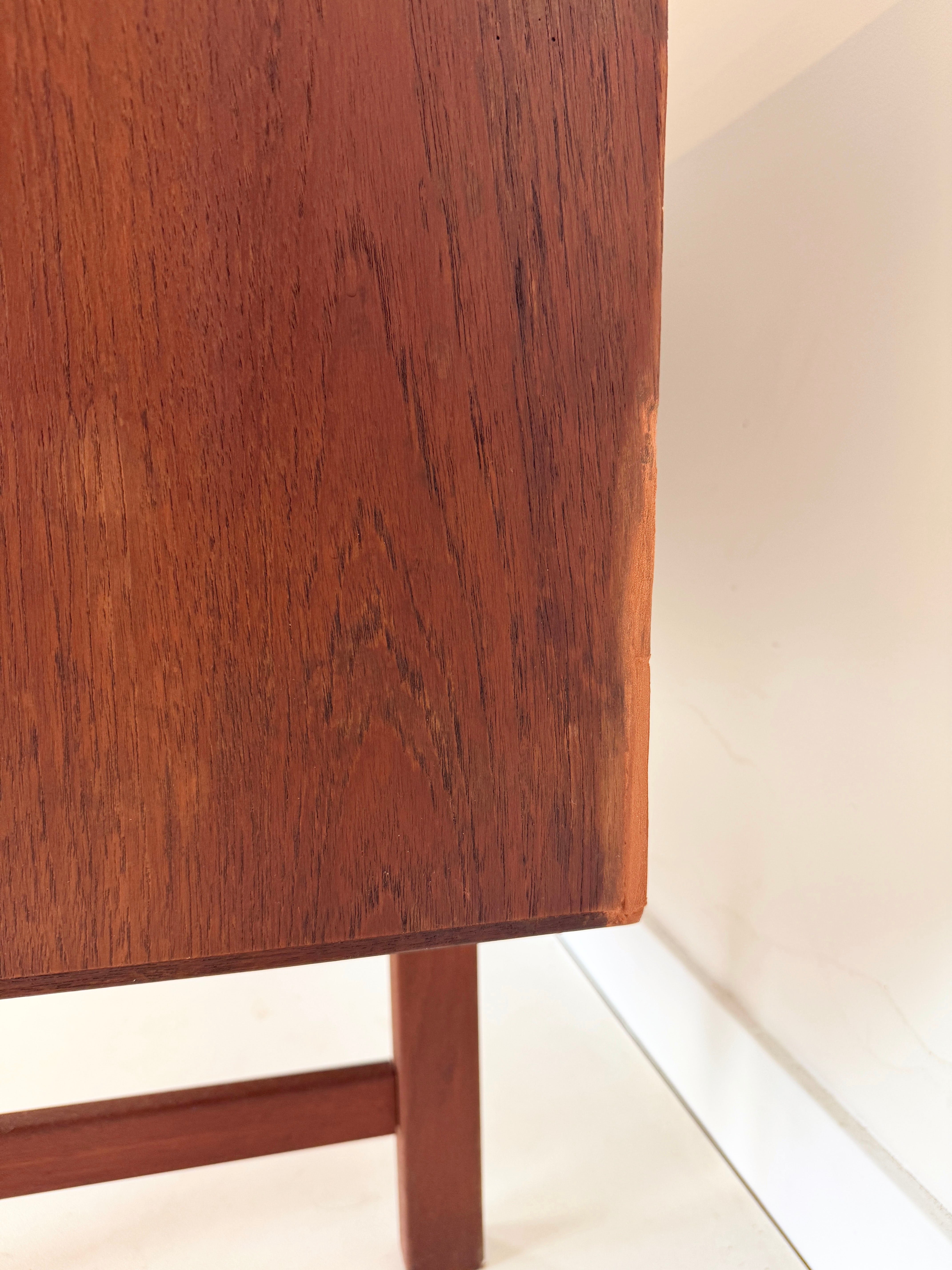 Ulferts Vintage Sideboard / Dressoir image 13