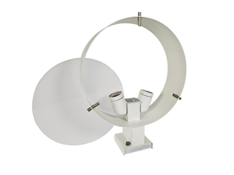 Stilnovo By Bruno Gatta - Wall Lamps (2) - Metaal - 60's image 9