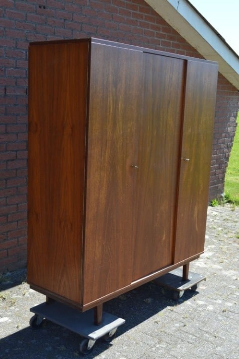 Reto Kledingkast Hang Legkast image 2