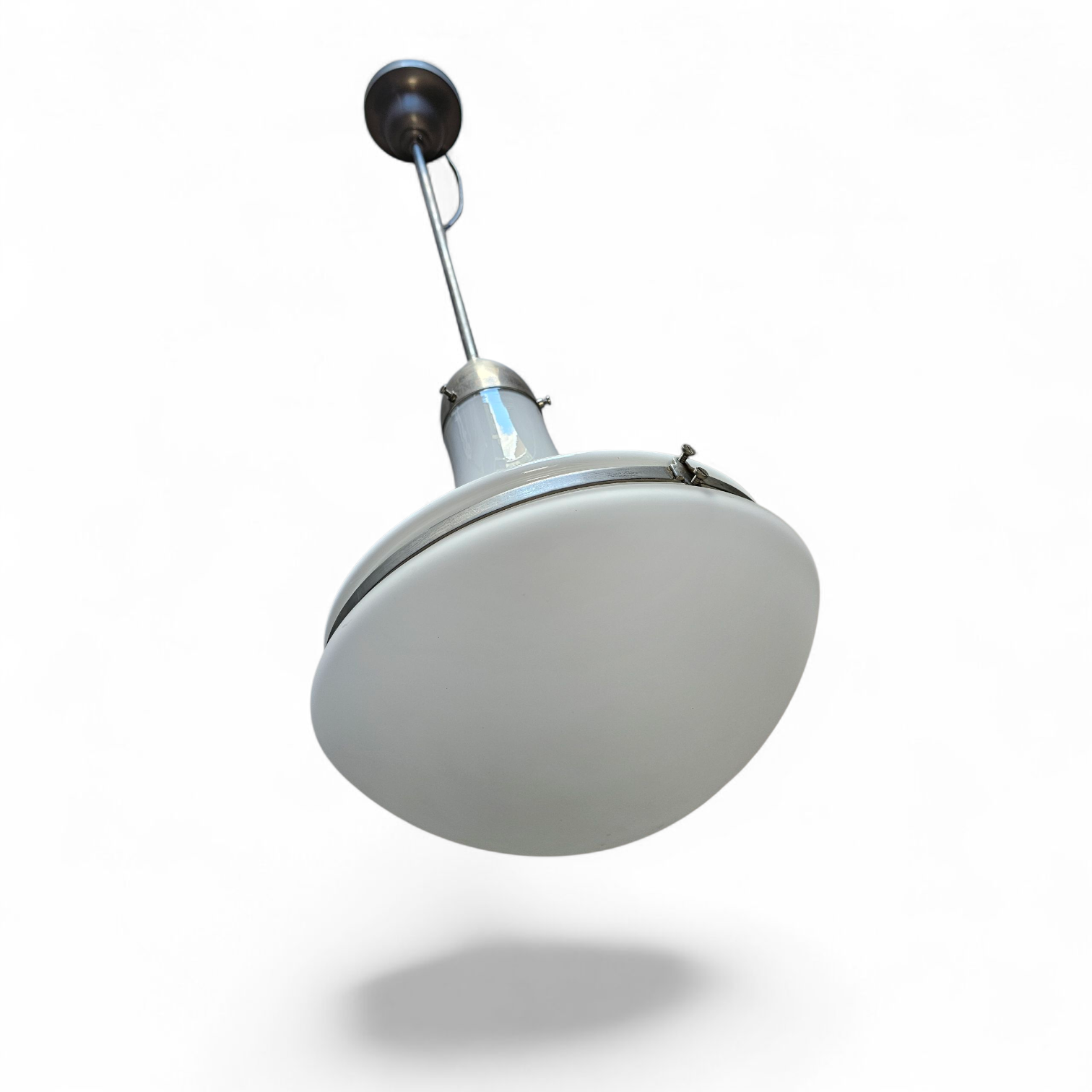Luzette Lamp / Peter Behrens For Gispen image 4