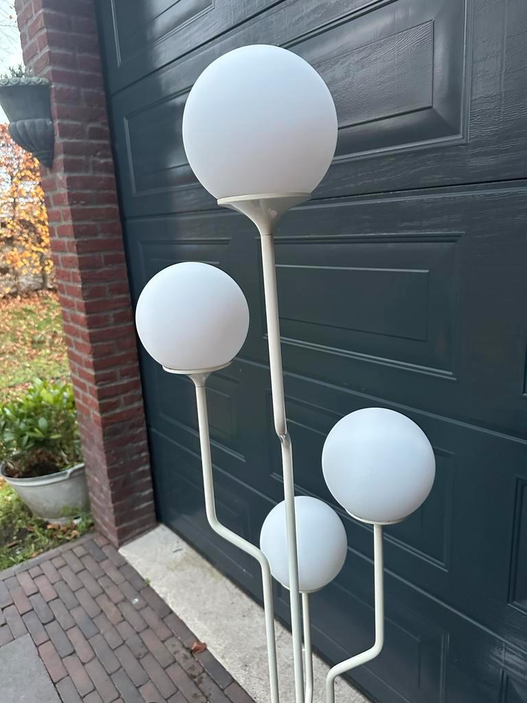 Reggiani Bollenlamp Vloerlamp image 13