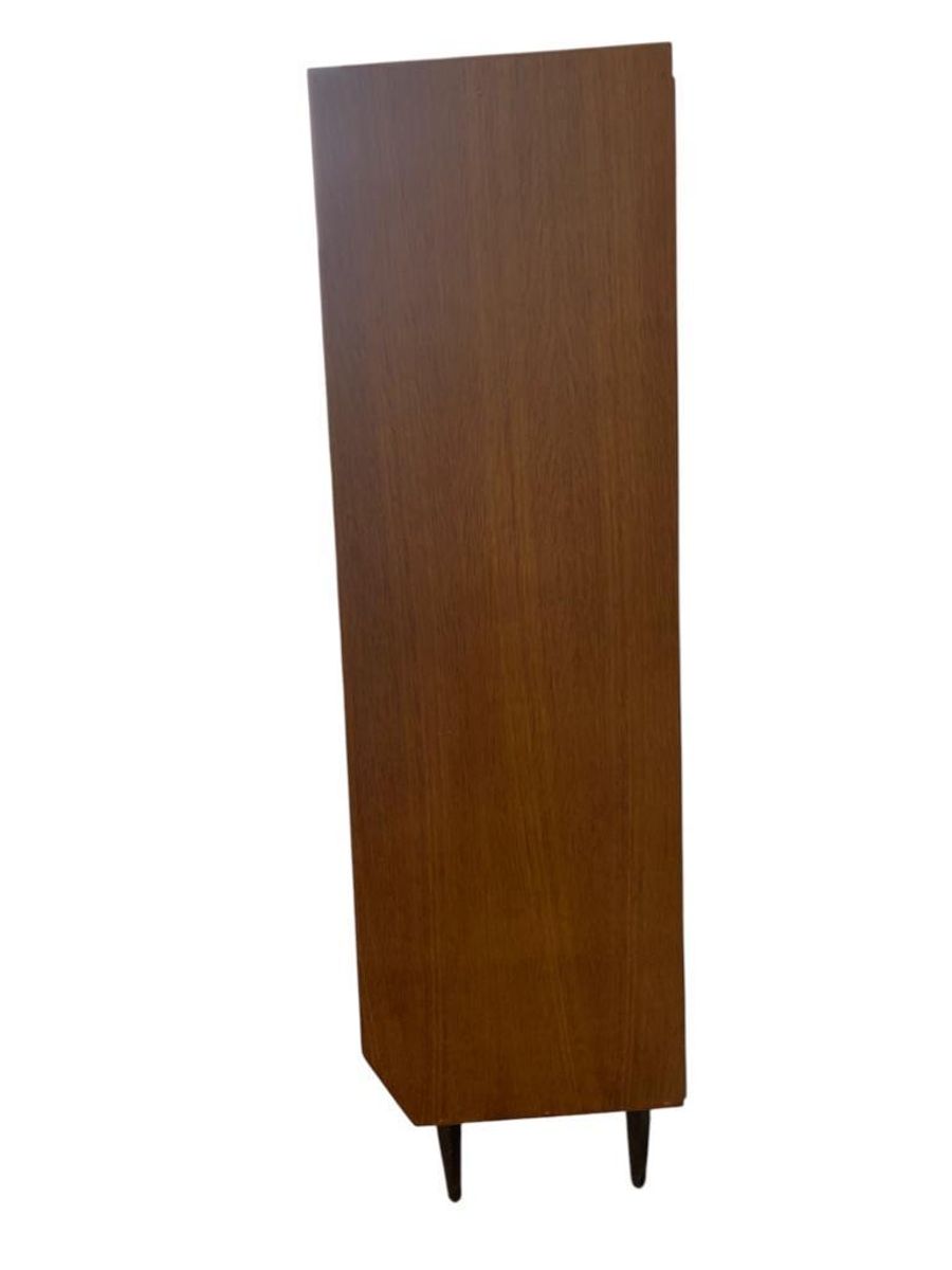 Vintage Kast / Leggerkast / Boekenkast image 12