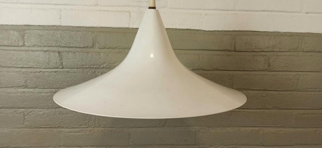 Vintage Heksenhoed Lamp Hanglamp image 8