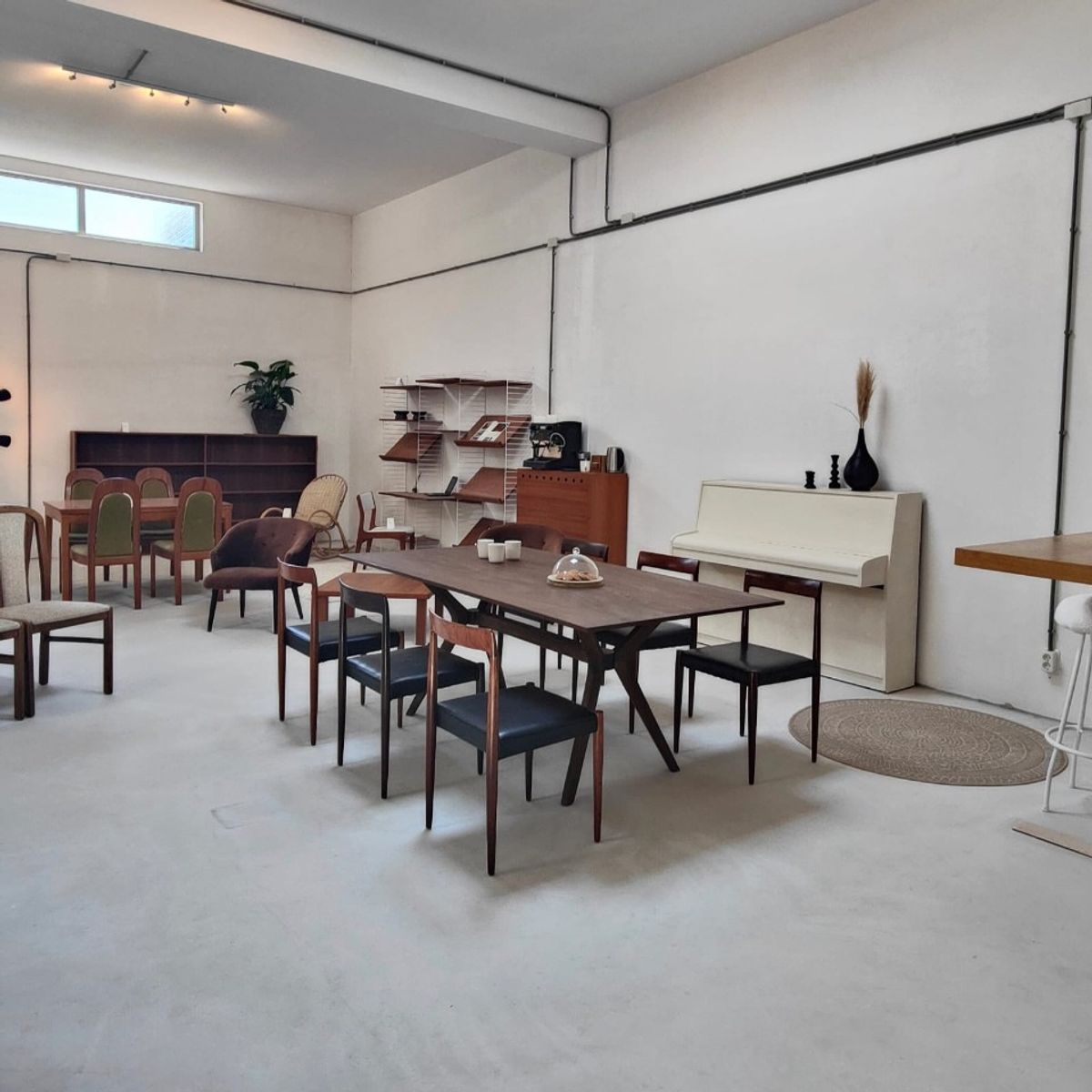 Eettafel Kajse image 15