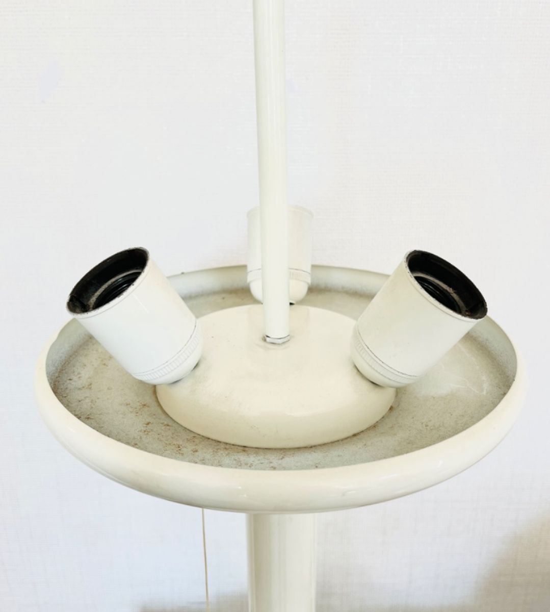 Dijkstra Mushroom Lamp Large ‘60 image 2