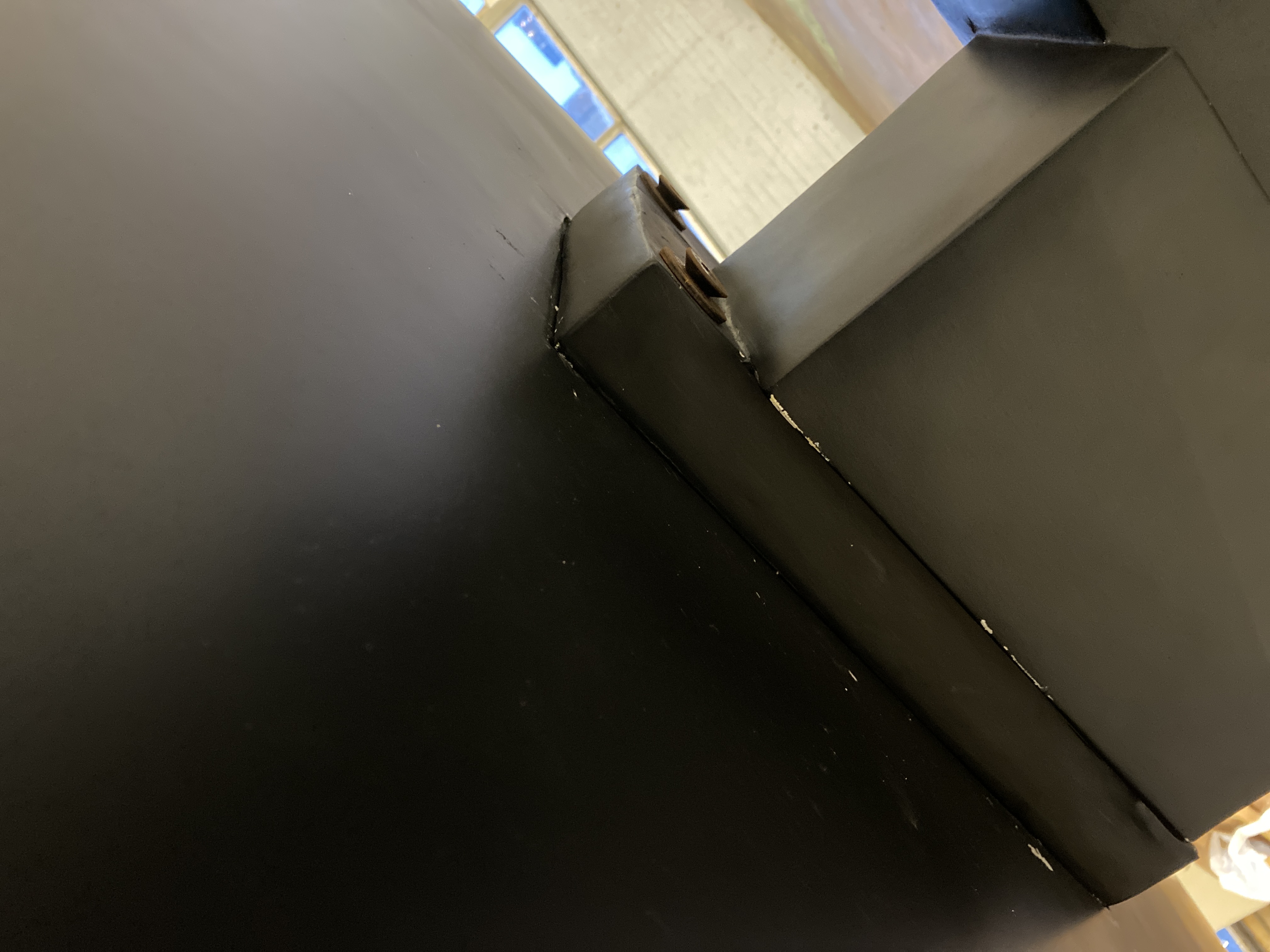 101 Copenhagen | Artist Dining Table - Coffee image 6