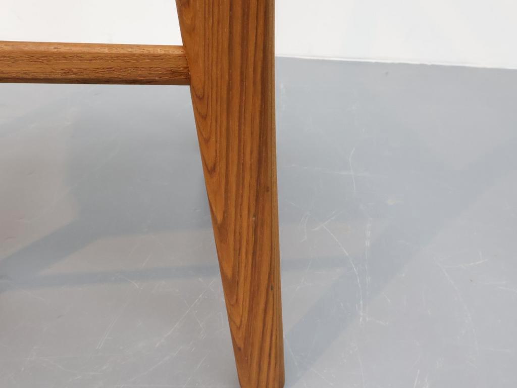 Set Van 4 Deense Eetkamerstoelen image 6