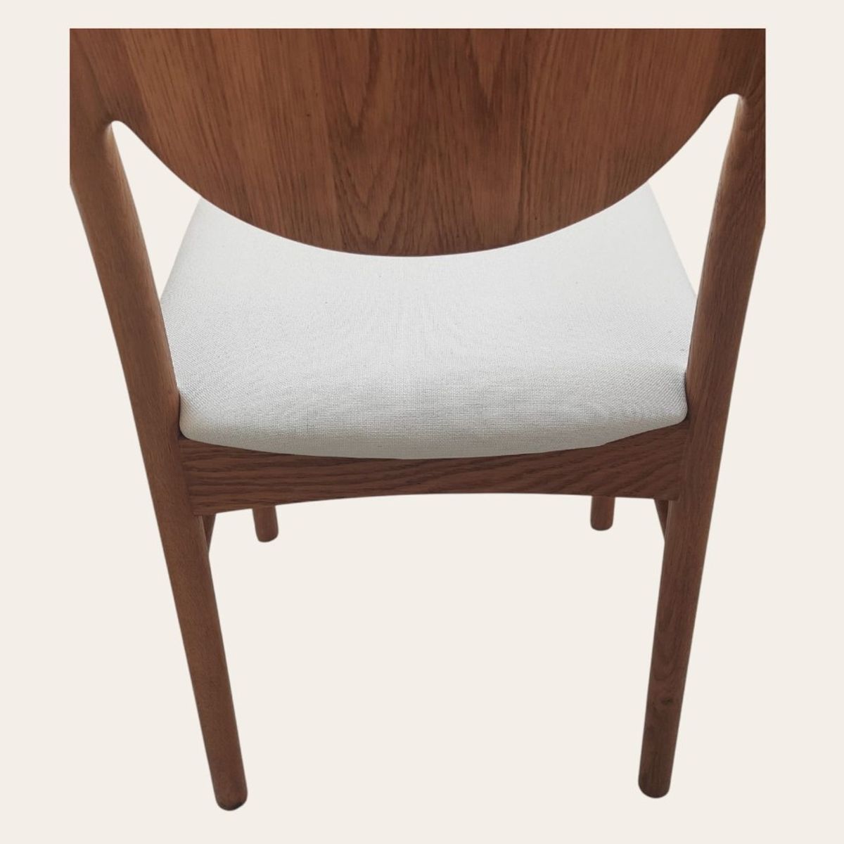 Deense 70's Stoelen image 10