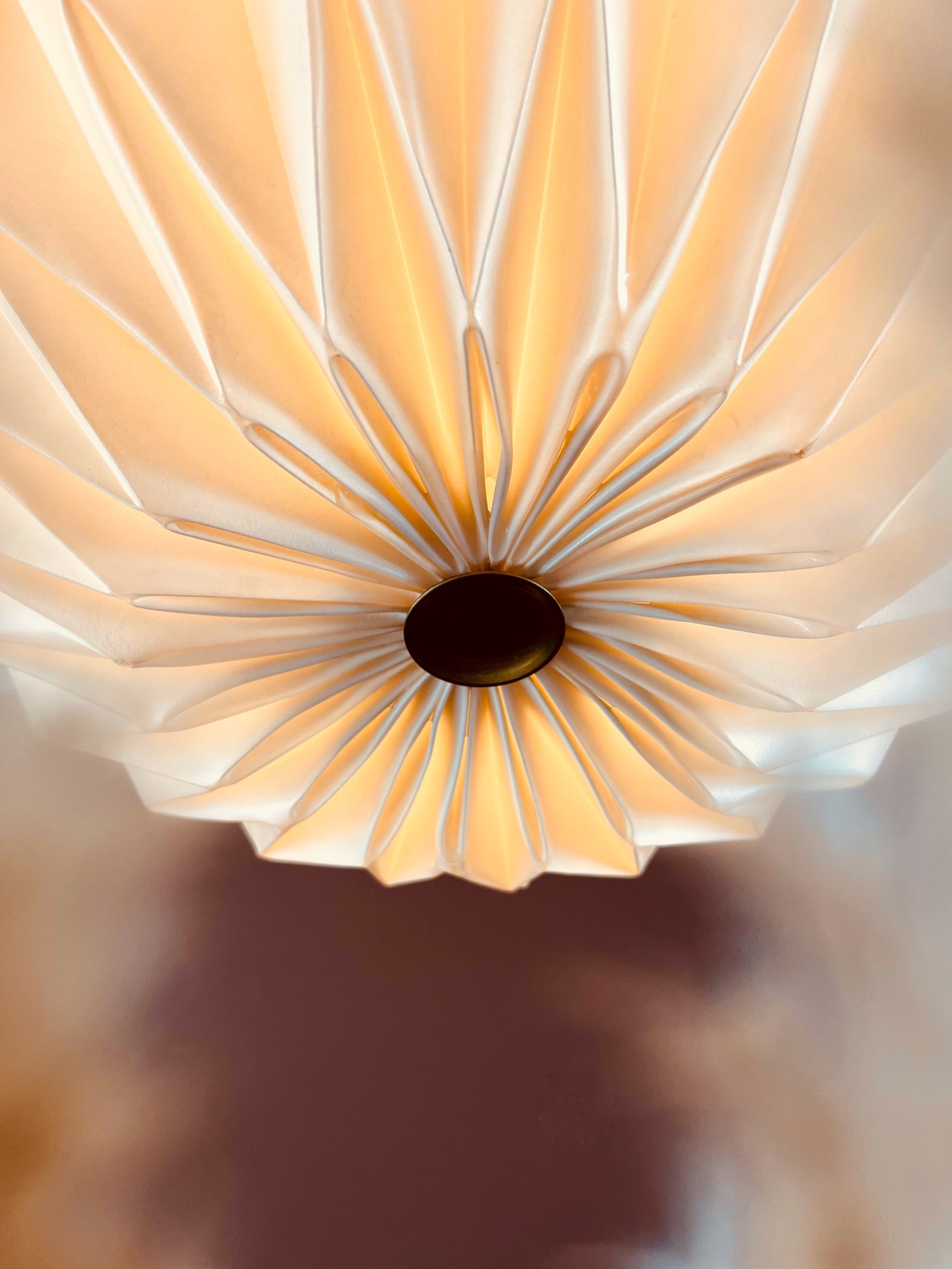 Uniek! Origami Ddr Hanglamp image 6