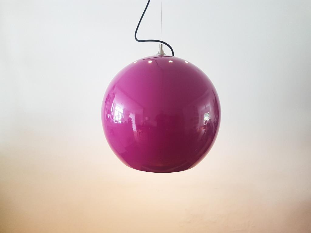 Hanglamp Van Goffredo Reggiani Voor Artimeta image 7