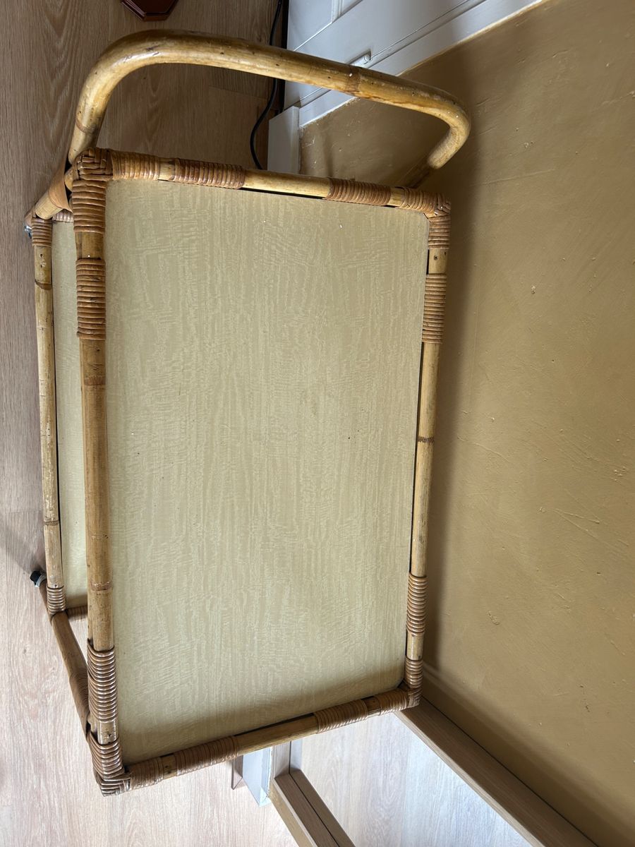 Rotan Trolley image 3