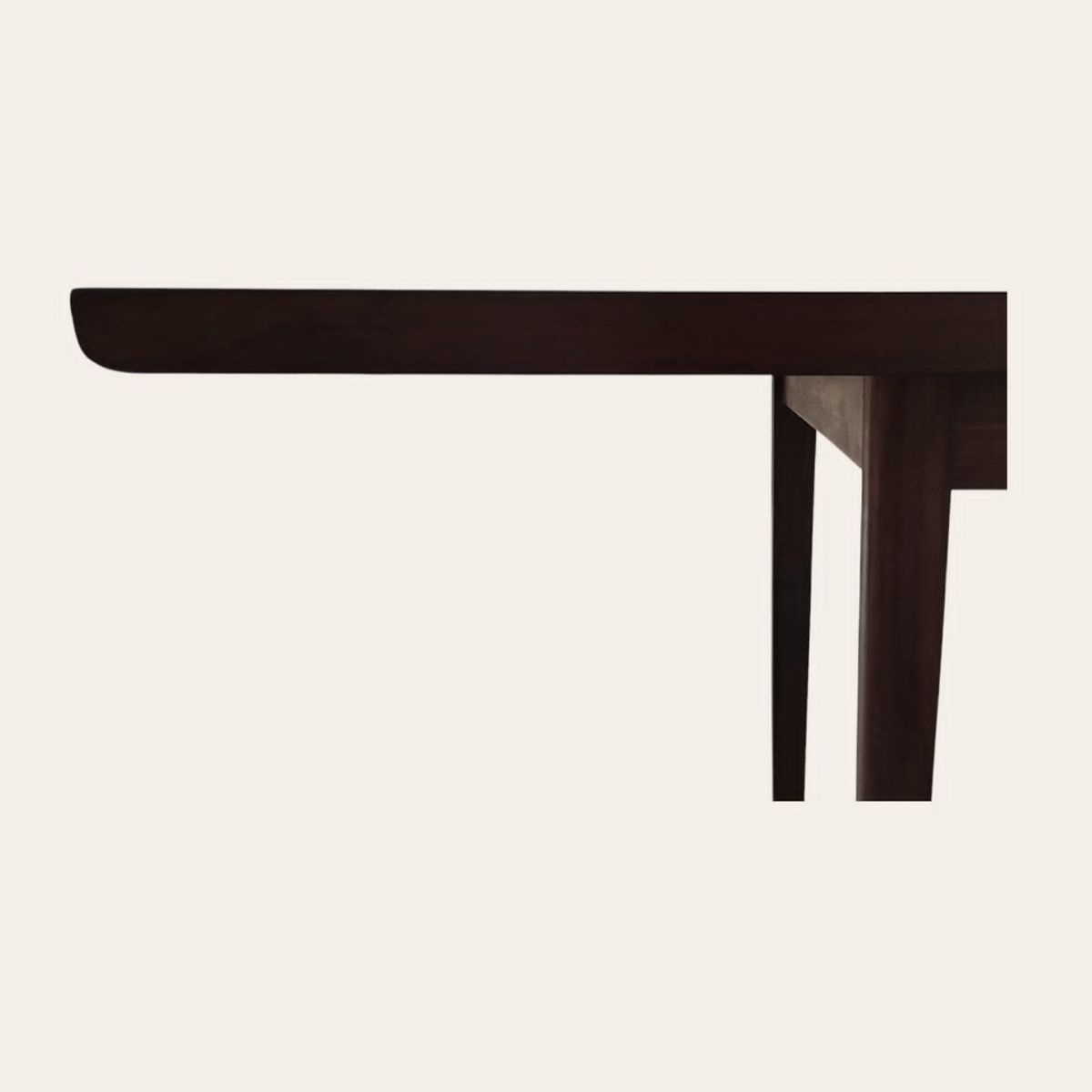 Mid Century Eettafel image 7