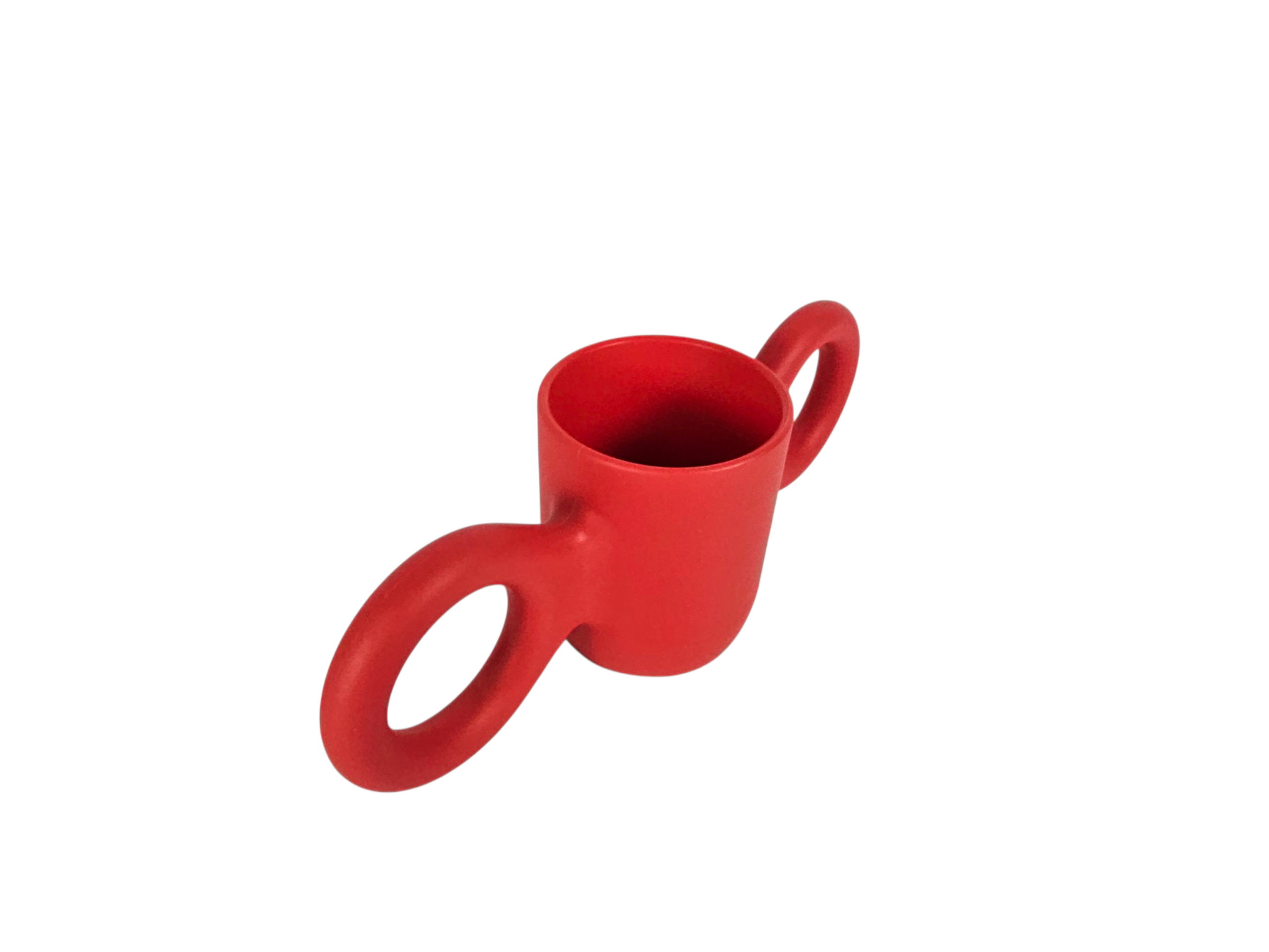 Gispen Dombo Beker Alias Domoor - Design Richard Hutten image 6