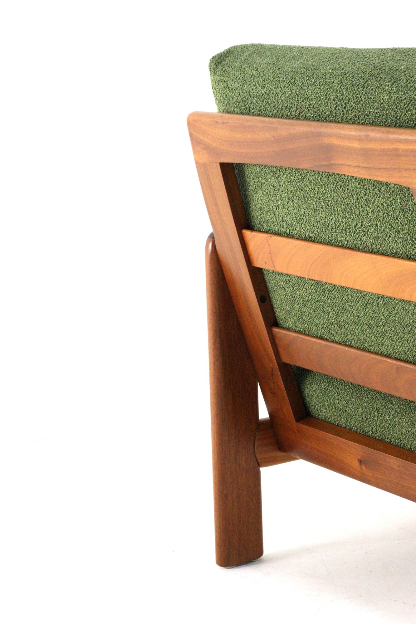 Walter Knoll Stella Fauteuil Vintage Gestoffeerd | 3 Stuks Op Voorraad image 19