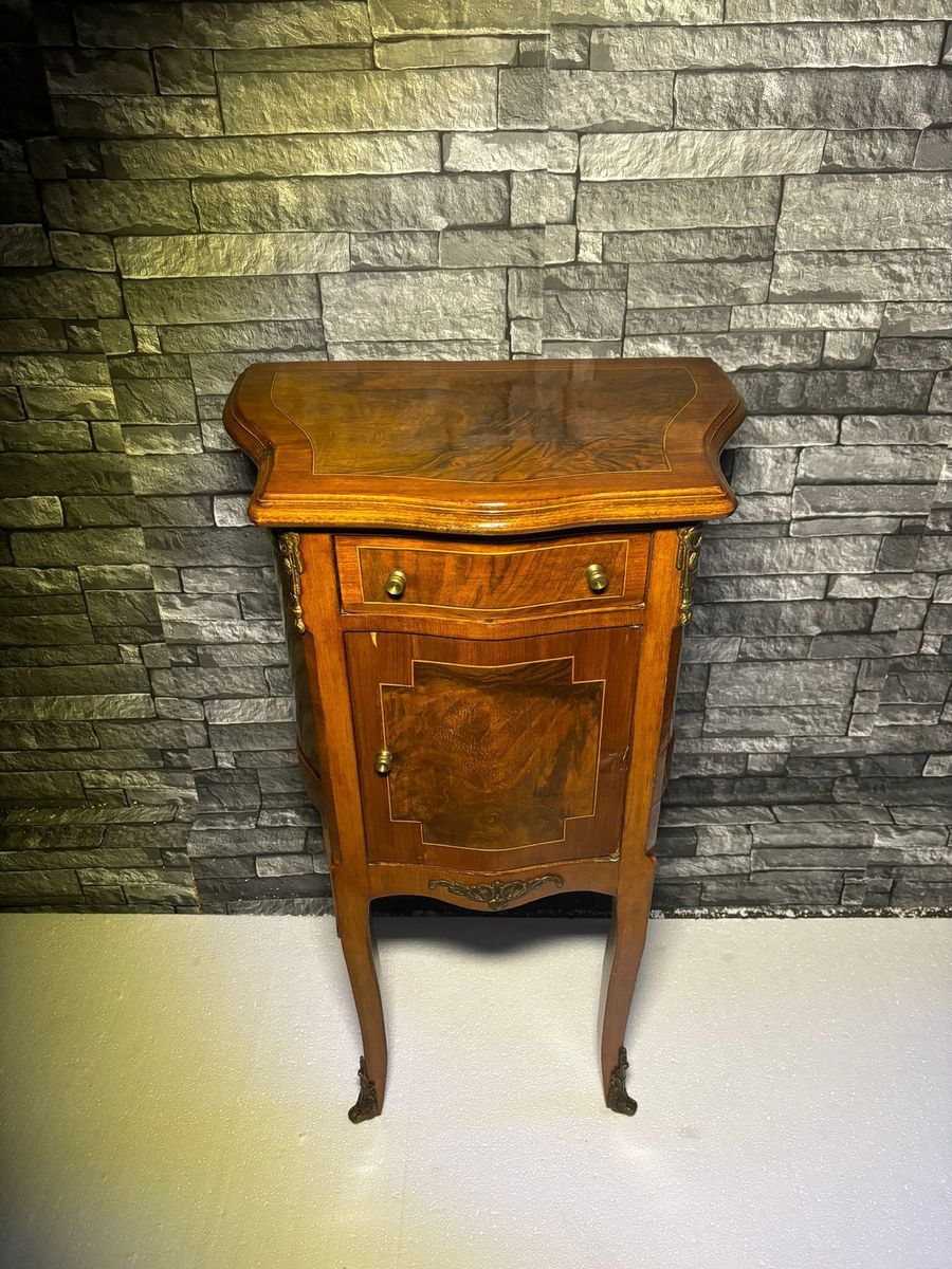 Antiek Louis Xv Kastje – Origineel En Elegant image 5