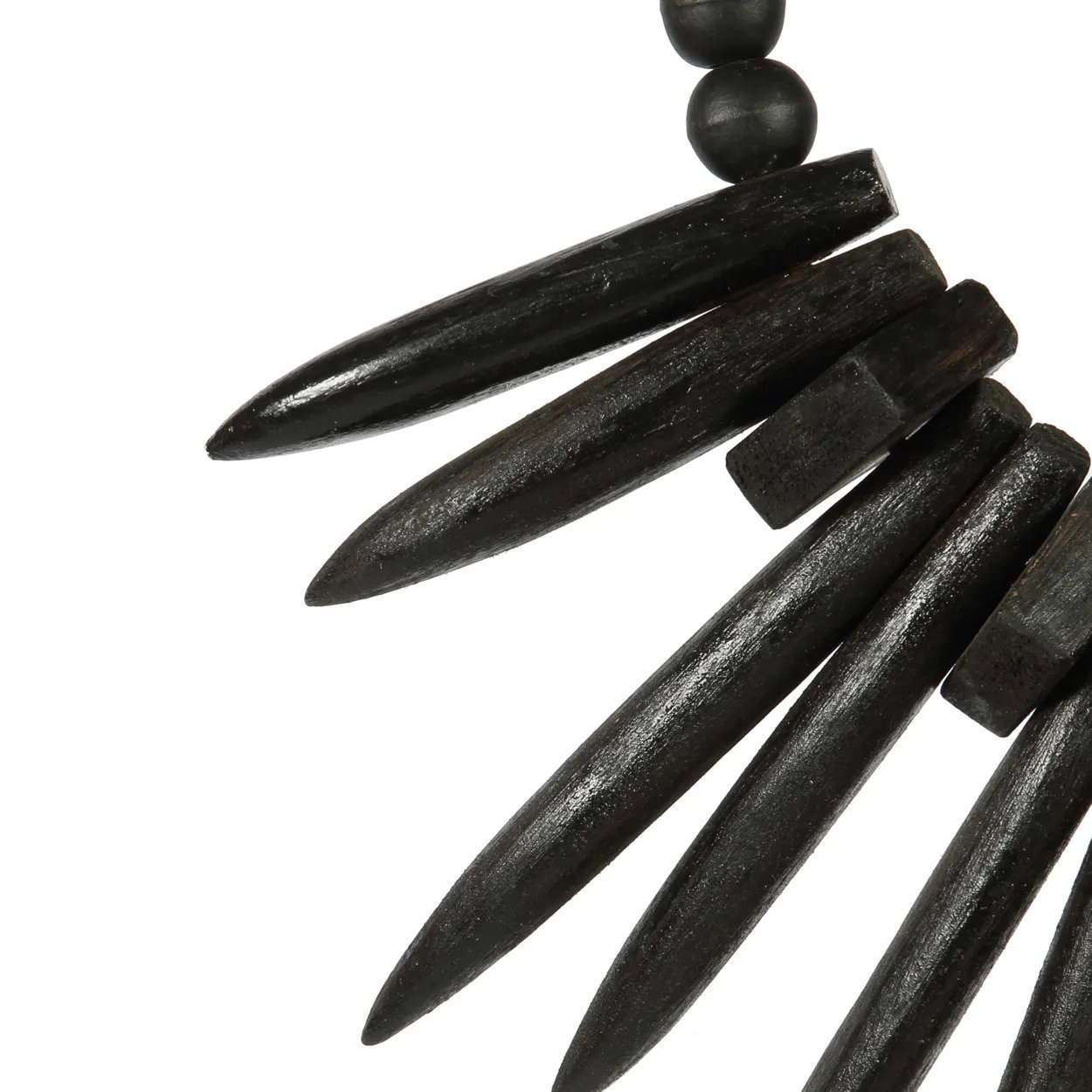 Bazar Bizar |de Rayung Wood Op Stand - Decoratie image 10