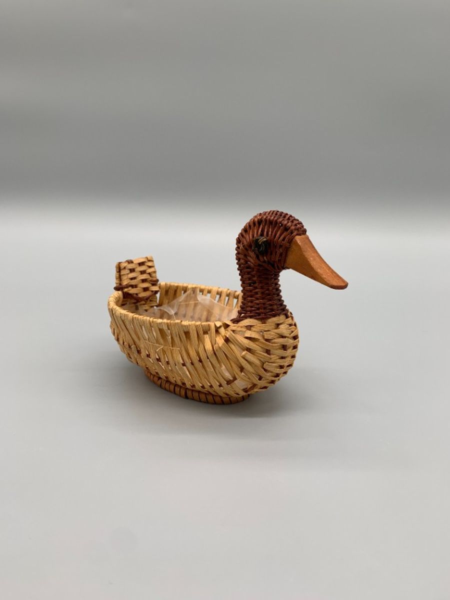 Rotan Mandje Eend image 2