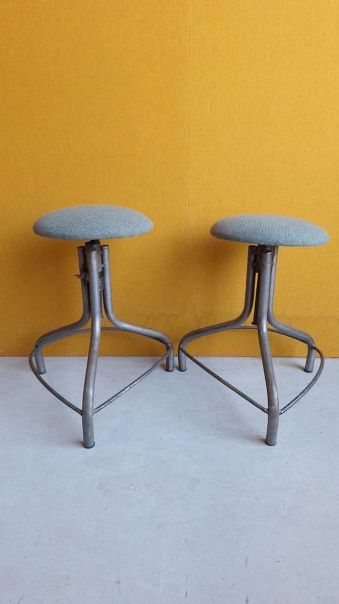 Vintage Design Fauteuil, Hjort Knudson, Scandinavisch Design image 16