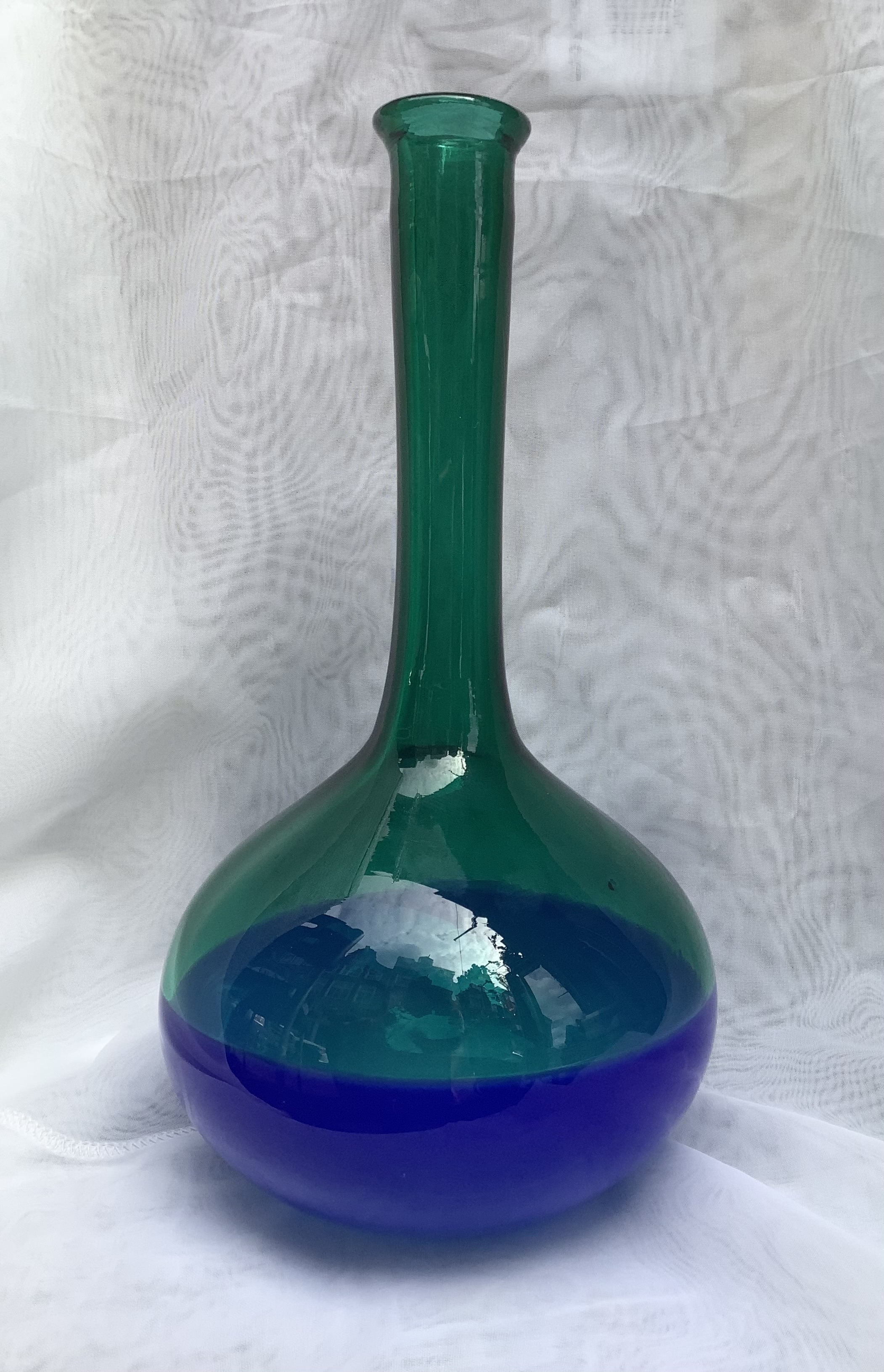Incalmo Vaas,gio Ponti?,murano. image 7