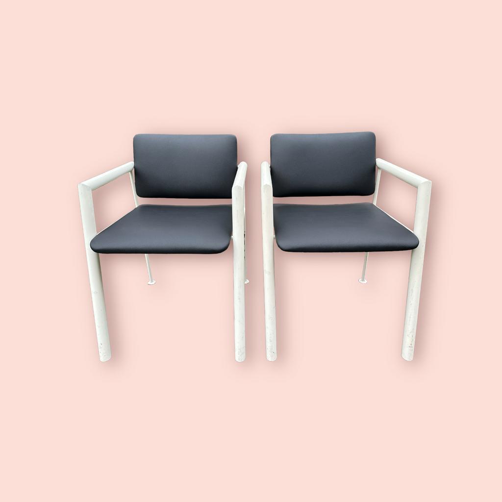 Pastoe Stoelen - Hergestoffeerd image 6