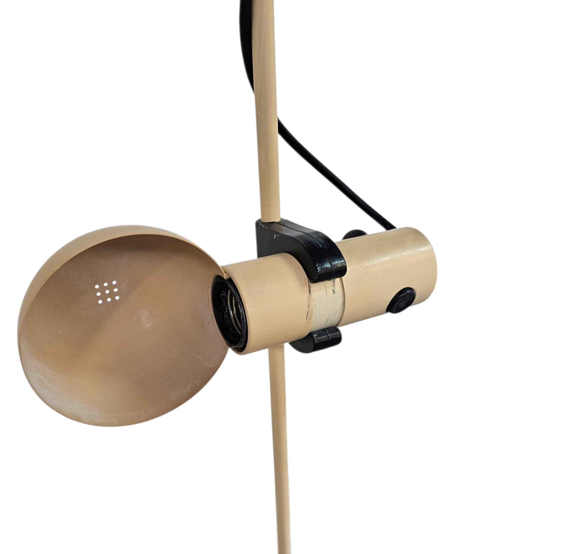 Floorlamp / Raul Barbieri & Giorgio Marianelli For Tronconi / Italy 1970s image 3