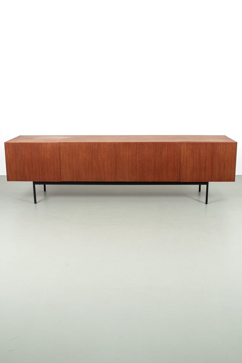 Vintage Behr Dressoir Dieter Waeckerlin image 6