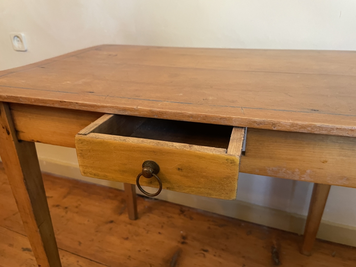 Bijzettafeltje Salontafel Tafeltje Frans image 13