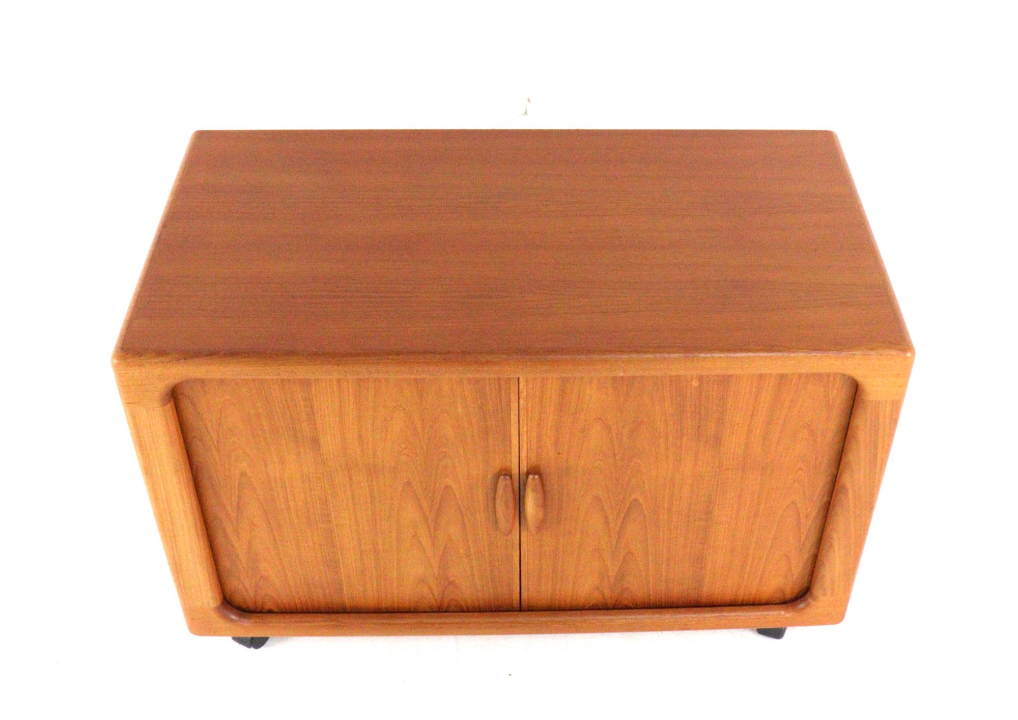 dyrlund Audio / Tv Meubel 'bandholm' Vintage Teak image 15