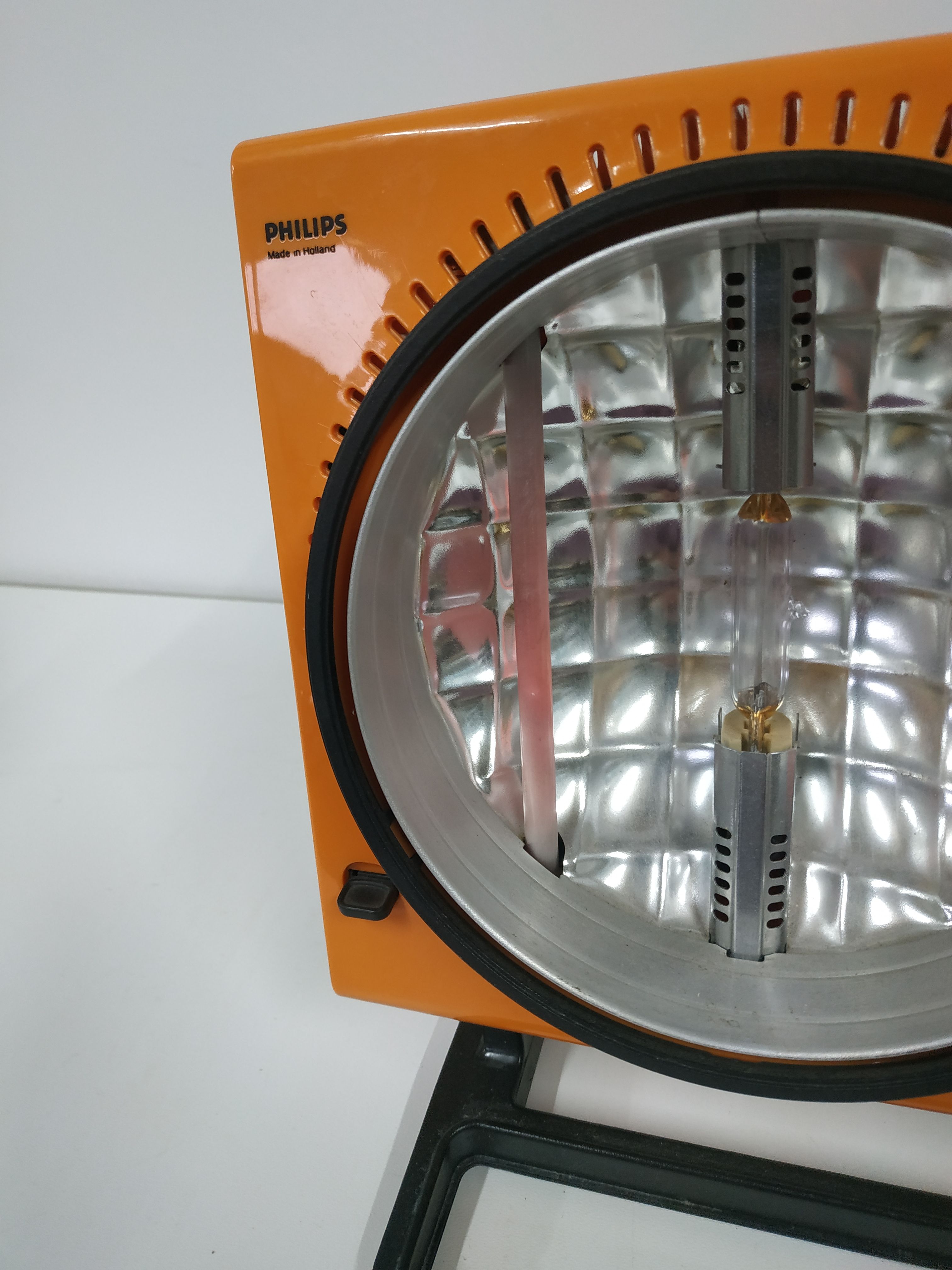 Philips Ultraphil 70 Ies De Luxe Infra- Warmtelamp image 9