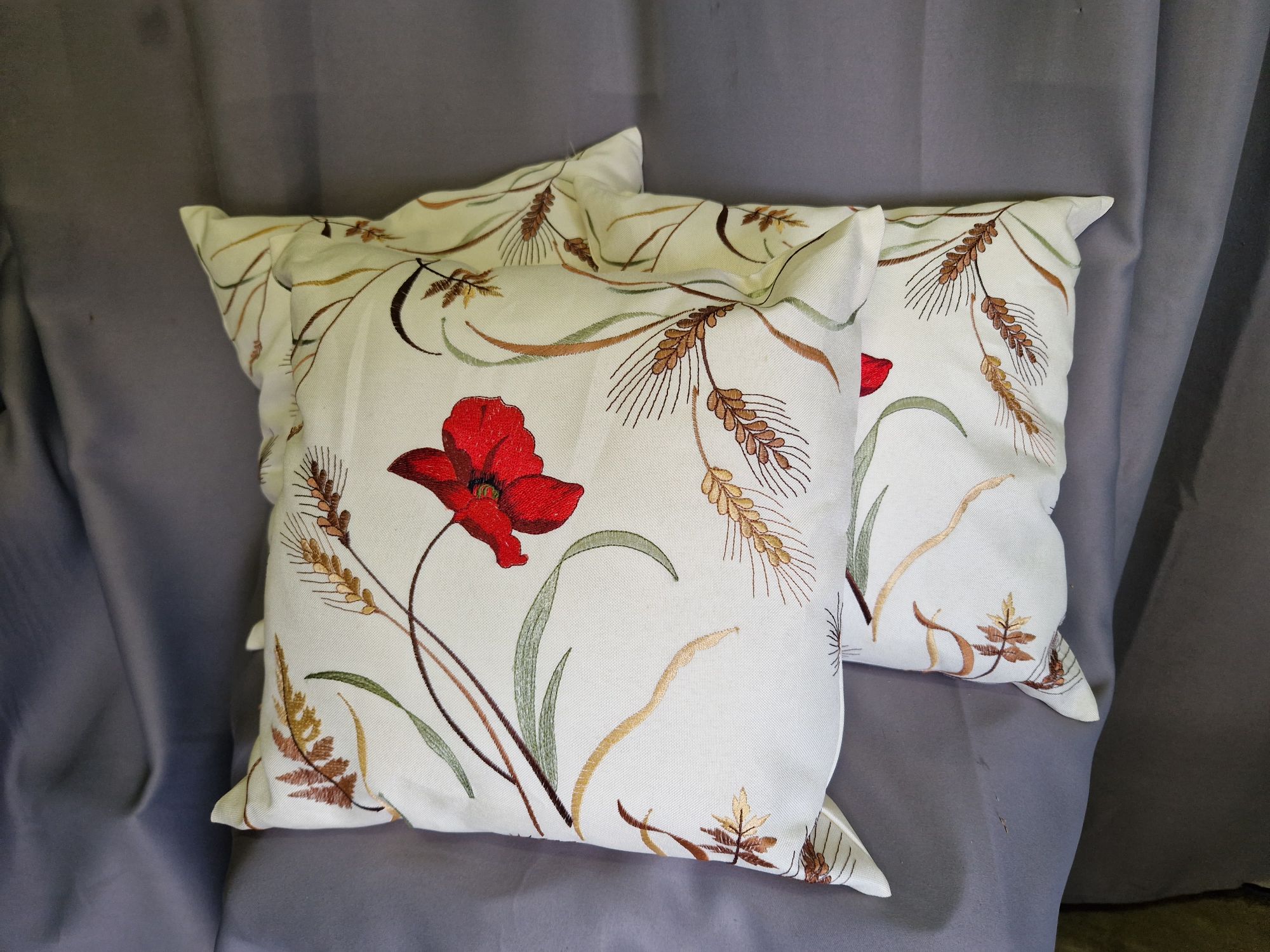Nieuwe Set Schattige Kussens 35x35 image 3