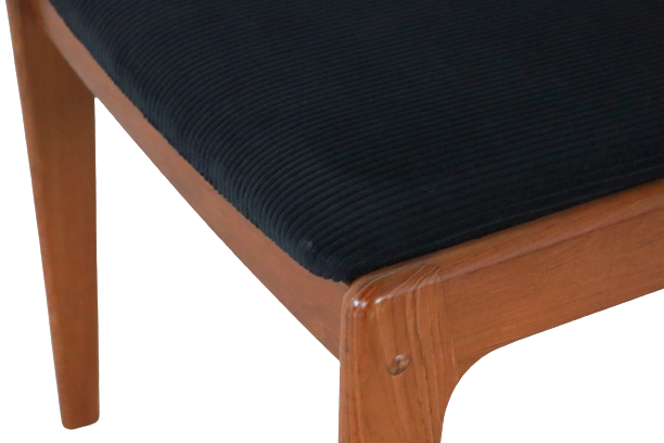 Vintage Imha Stoelen Eetkamerstoelen 'allendorf' image 13