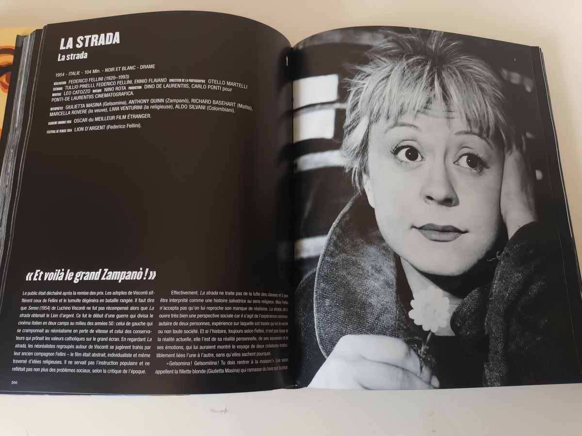 Koffietafelboeken Films image 6