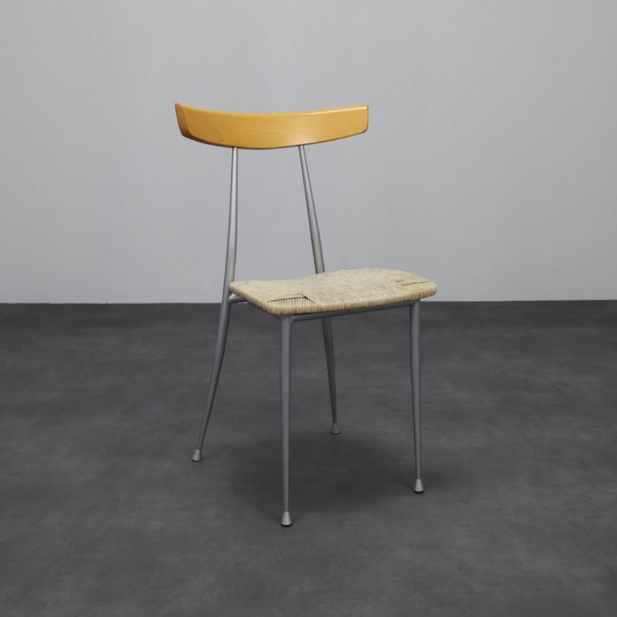 4x Postmoderne Eetkamerstoel (setprijs) image 9