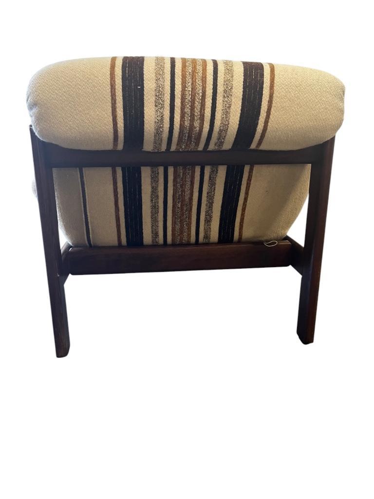 Set Van 3 Vintage Modulaire Fauteuils / Elementenbank image 7
