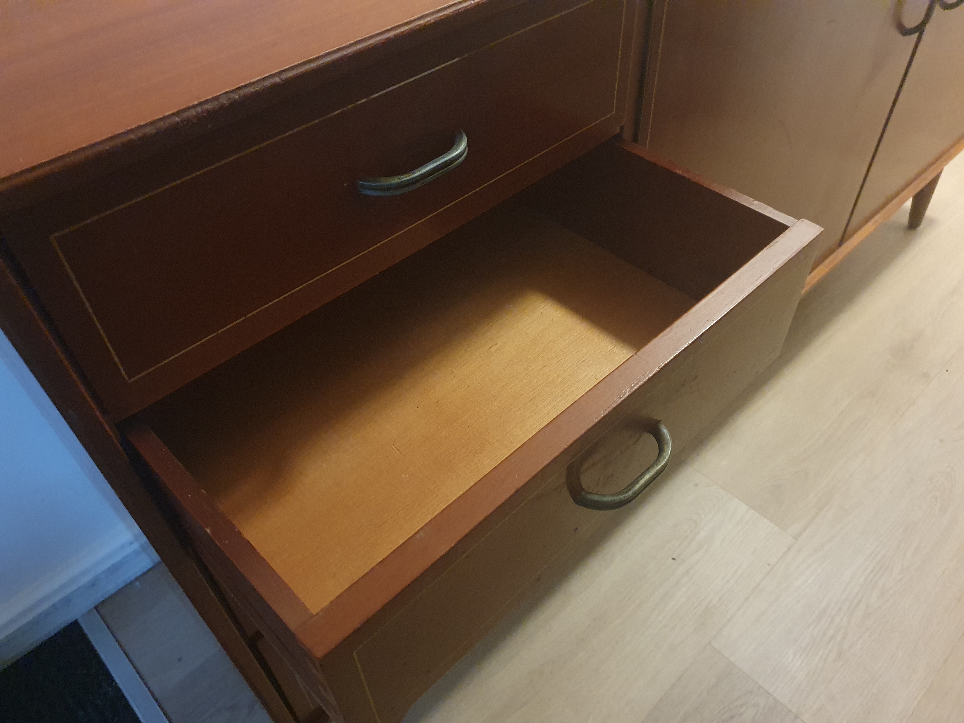 Retro Dressoir Kempkes image 15