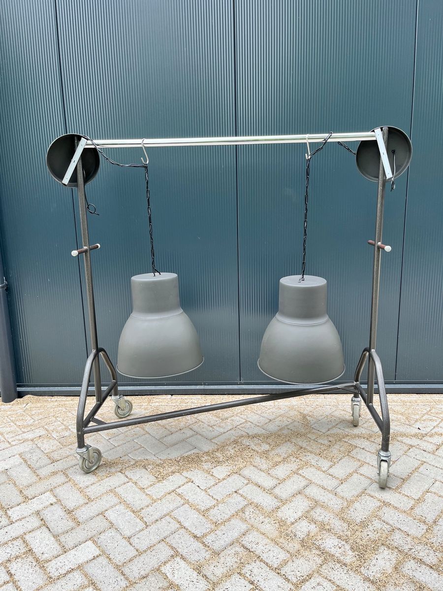 2x IKEA Hektar Hanglamp By Ola Wihlborg image 15