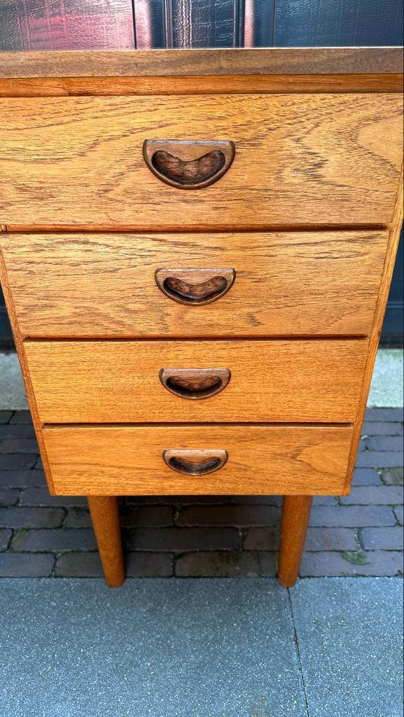 Vintage Sixties Bureau image 14