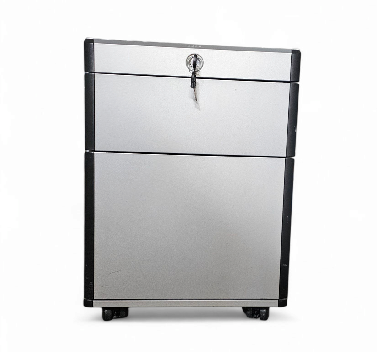 Gispen Next Desk / 1980s / Height Adjustable image 15