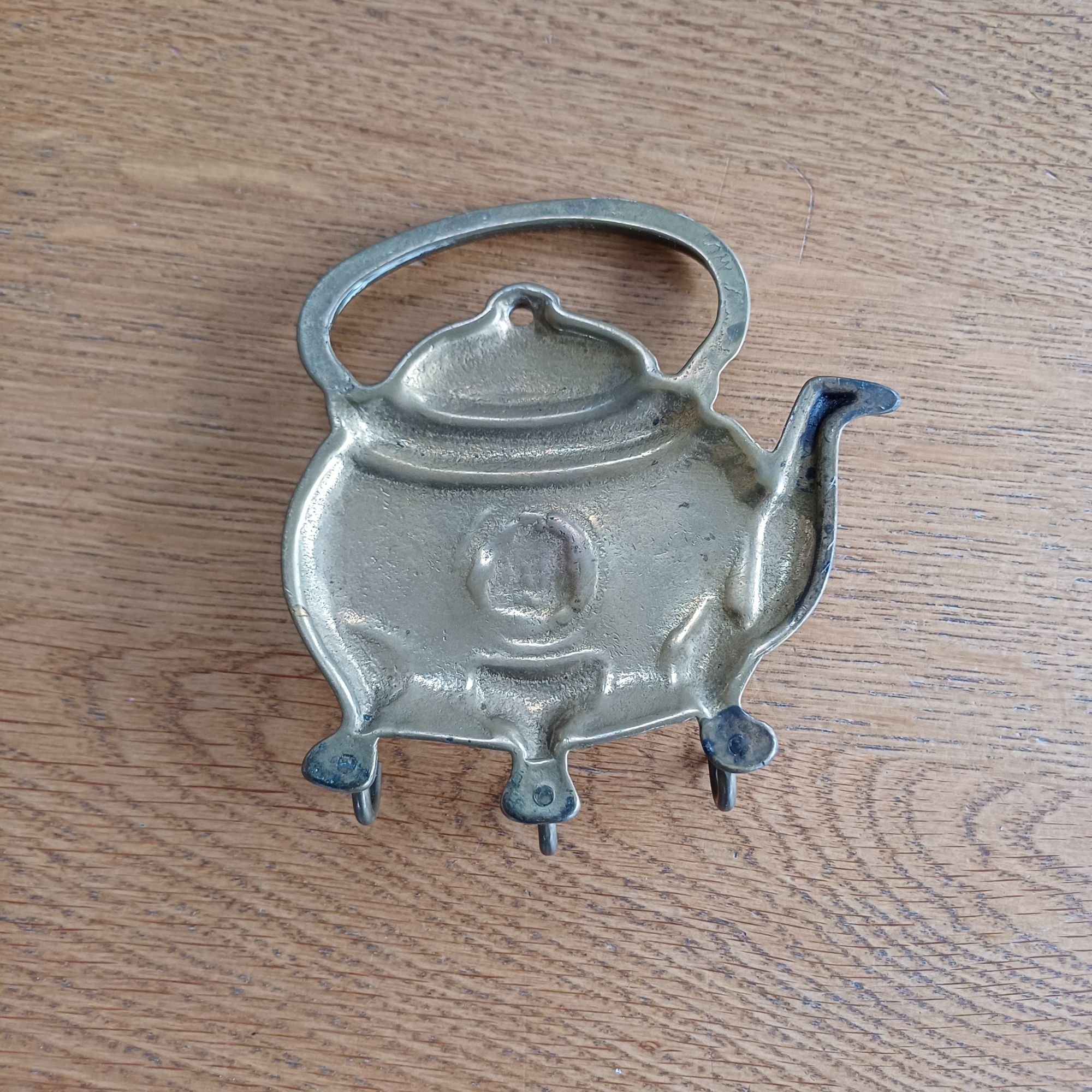Theepot Wandhaakjes image 4
