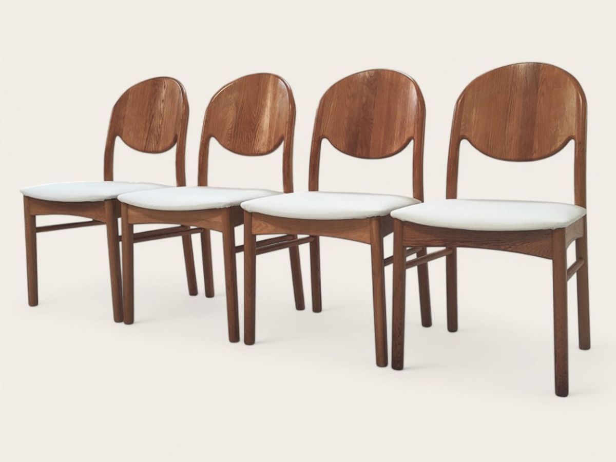 Deense 70's Stoelen image 19