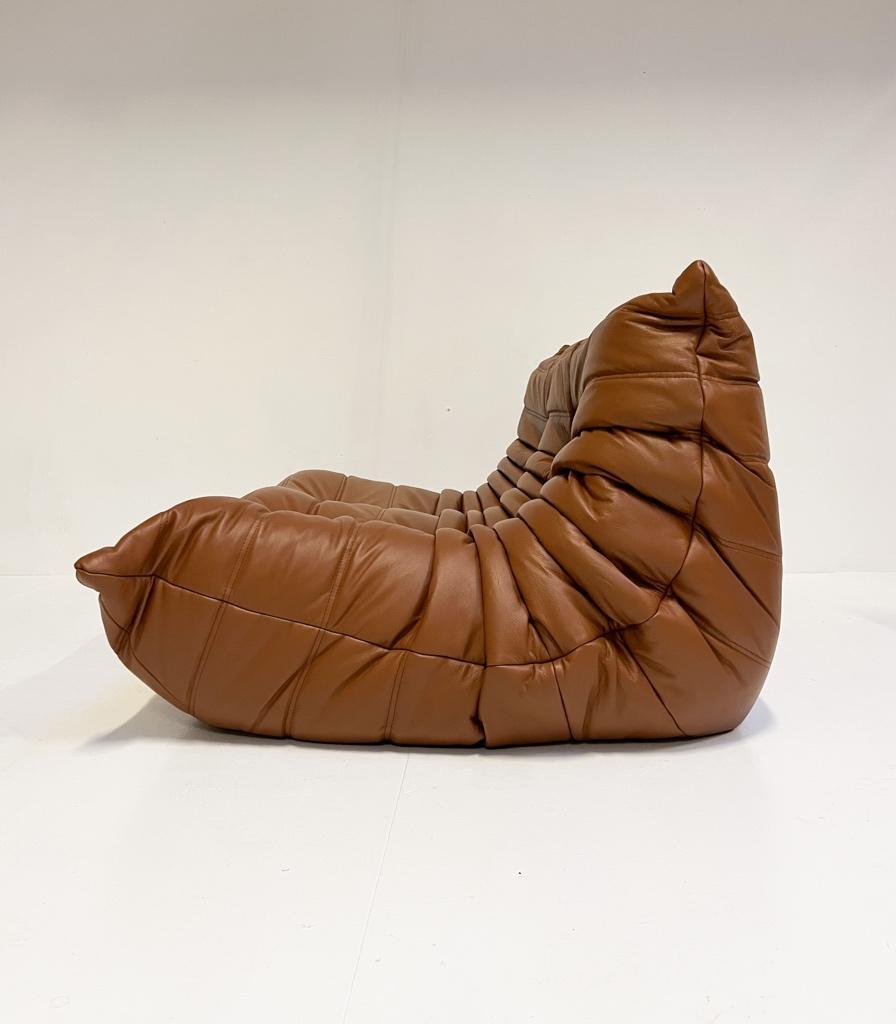 Togo 2-zits Sofa Van Michel Ducaroy Voor Ligne Roset image 5