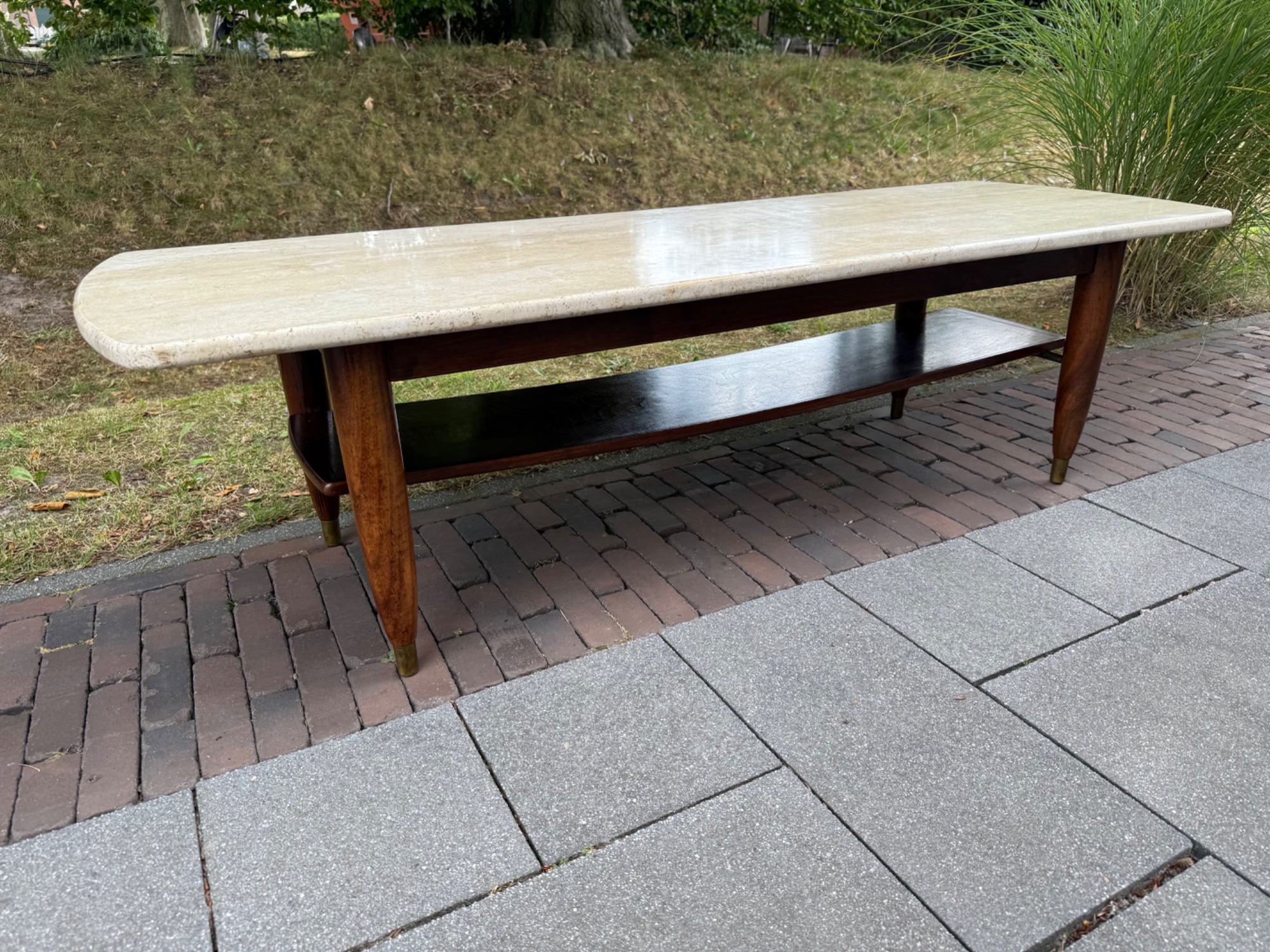 Sixties Coffeetable image 4
