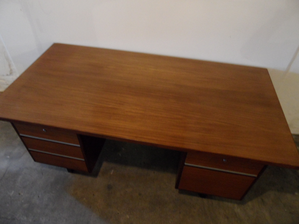 Mid Century Bureau image 5