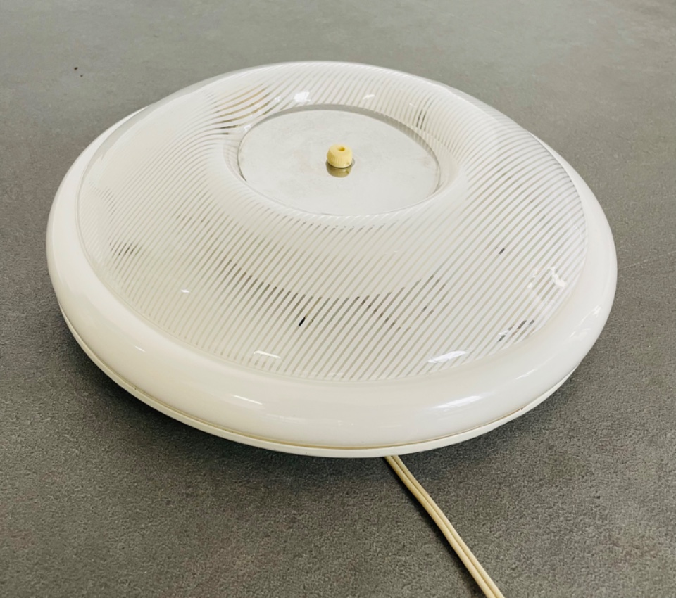 Vintage Design Wandlamp Met Ronde Tube Light image 7