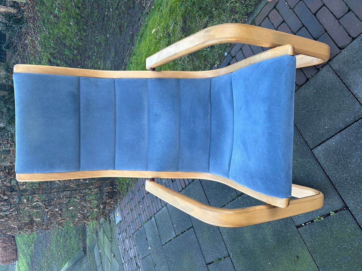 Swedese Fauteuil Yngve Ekstrom image 4