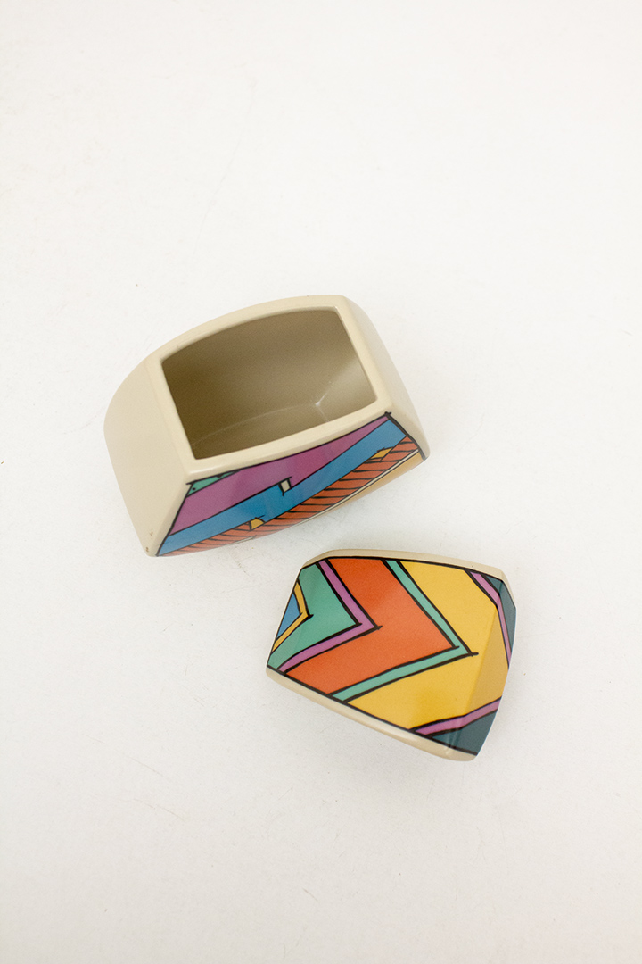 Rosenthal Flash One (studio-linie) Suikerpot image 4
