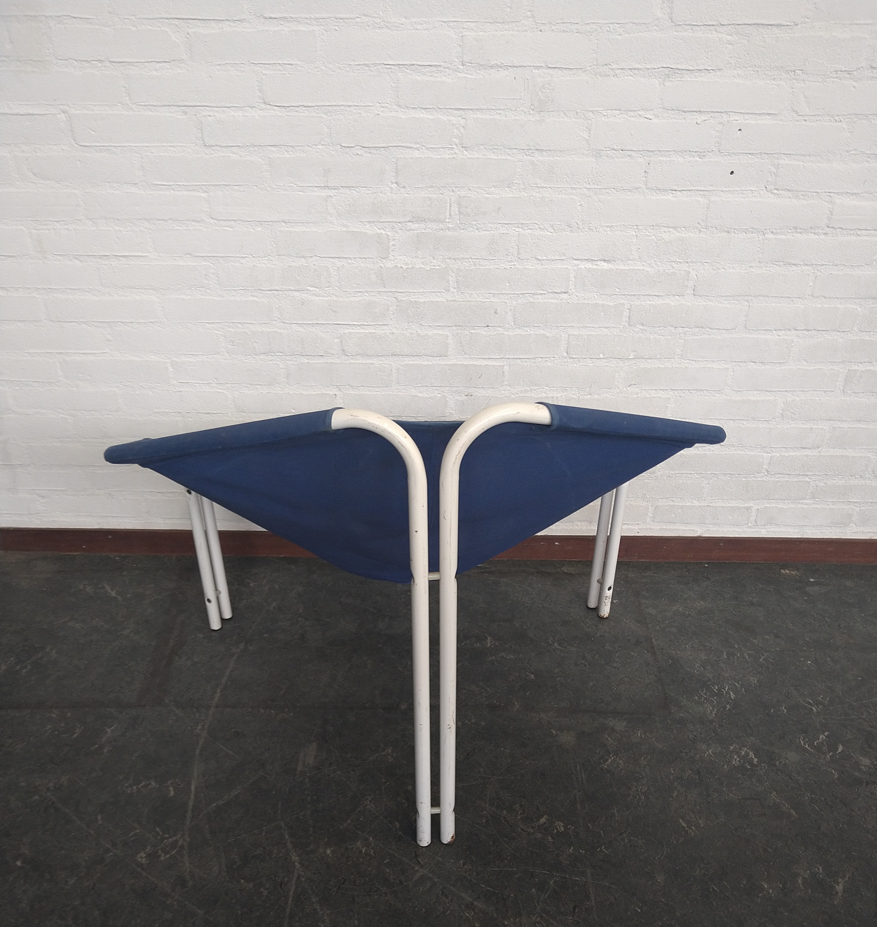 Ballon Stoel Jaren '60 image 6