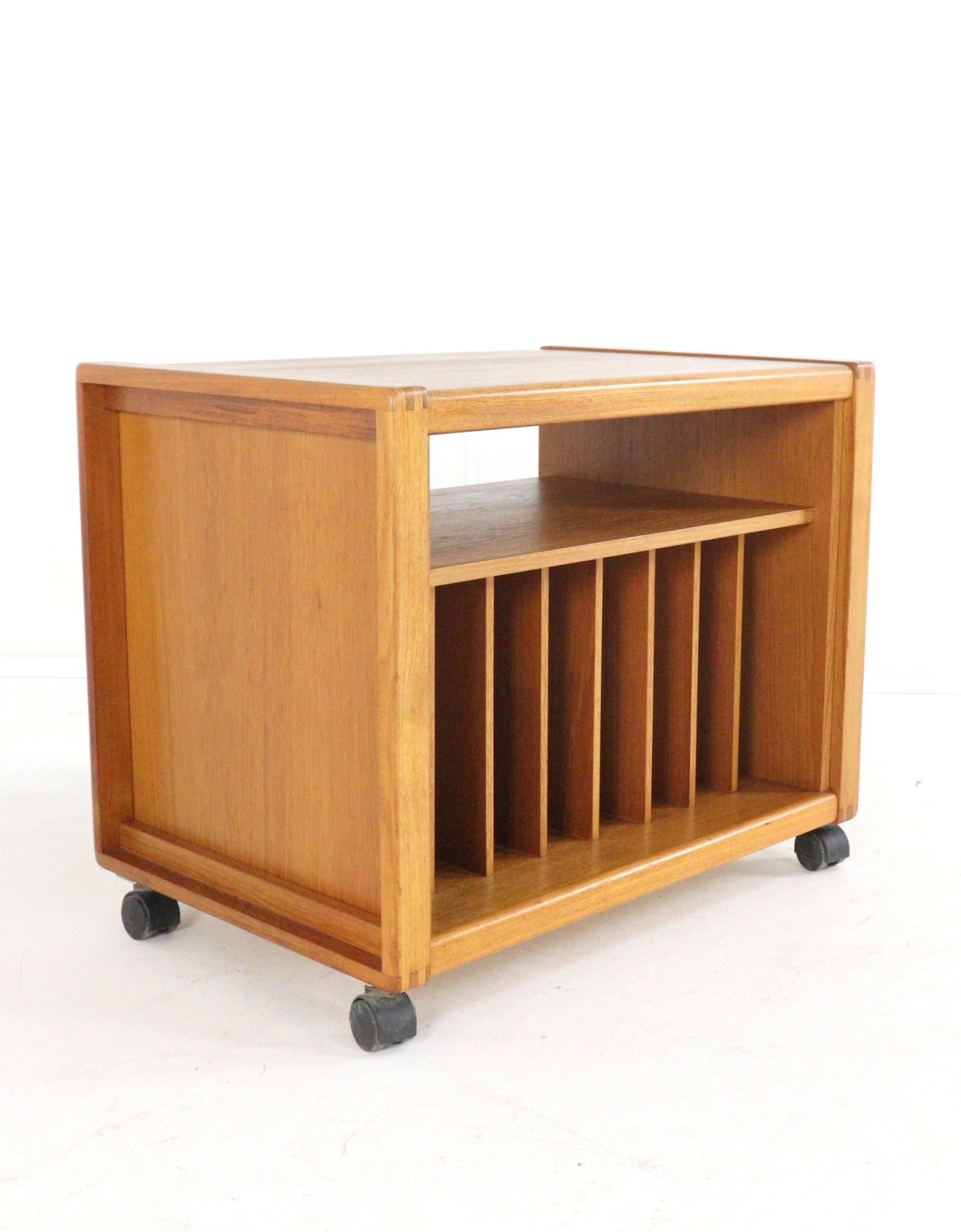 Audio Trolley 'verup' Vintage Deens Lp image 14